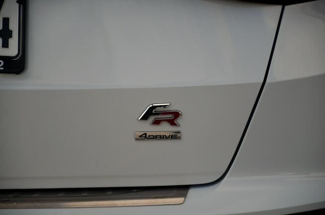 Seat Ateca 2,0TDI*190KM*Automat*Xcellence*FR*LED*Kamera*Panorama*4x4 Ostrów Mazowiecka - zdjęcie 12