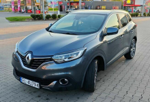 Renault Kadjar 1.2 Energy TCe Intens Full Led Polesie - zdjęcie 2