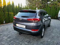 Hyundai Tucson ** Bezwypadkowy ** Bogata Wersja ** Jatutów - zdjęcie 7