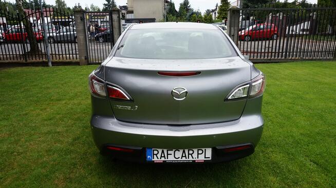Mazda 3 z Niemiec. Gwarancja. Polecam !!! Zielona Góra - zdjęcie 6