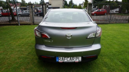 Mazda 3 z Niemiec. Gwarancja. Polecam !!! Zielona Góra - zdjęcie 6
