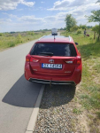 Toyota Auris kombi Rok2014 Fabryczna - zdjęcie 2