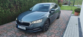 Skoda Octavia 4 Style 2020/21r. Matrix Led, Ambient Bielsko-Biała - zdjęcie 3
