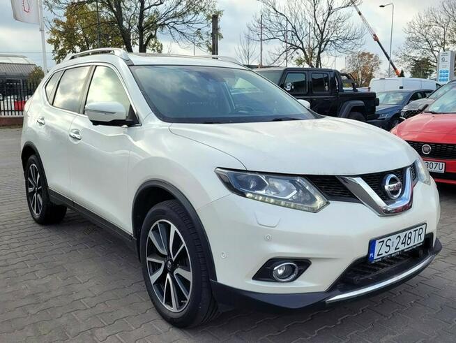 Nissan X-Trail Komorniki - zdjęcie 1