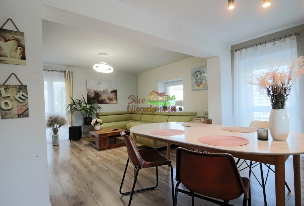 Nietuzinkowy dom na sprzedaż, 5 pokoi Głogów - zdjęcie 5