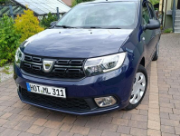 Dacia Sandero Serwisowana ,bezwypadkowa 2x Koła