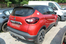Renault Captur Ostrów Wielkopolski - zdjęcie 2