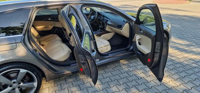 Sprzedam.Audi a6c7 3.0tdi.Quattro. Kozienice - zdjęcie 9