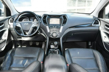 Hyundai Santa Fe 2.0 CRDi Serwis LED Kamera Navi Skóra Bluetooth Hrubieszów - zdjęcie 2