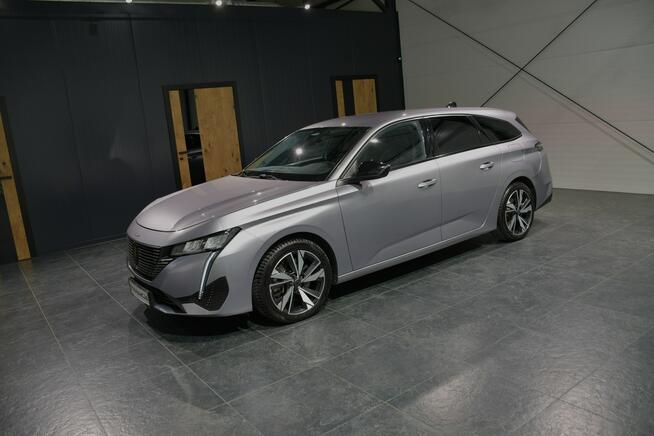 Peugeot 308 full led| 180KM | kamera cofania|android auto|gwarancja| Alwernia - zdjęcie 3