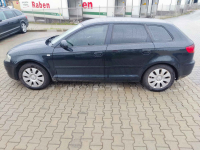 Audi a3 1.9 TDI SPORTBACK 5d anglik Sosnowiec - zdjęcie 4