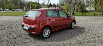 Fiat Punto Evo Krajowy, drugi właściciel. Goczałkowice-Zdrój - zdjęcie 4