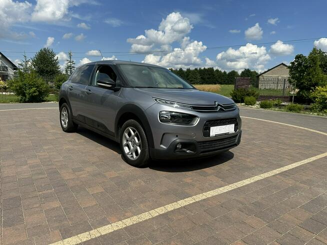 Citroen C4 Cactus Lipówki - zdjęcie 1