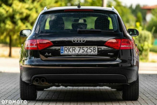 Audi A4 Avant 2.0 TDI S tronic Targowiska - zdjęcie 12