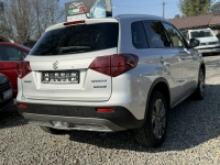 Suzuki Vitara 1,4 hybryda  4X4. allgrip  skora radar kamera LED Łodygowice - zdjęcie 3