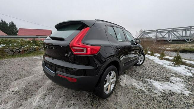 Volvo XC 40 2.0 150 KM Kamienna Góra - zdjęcie 8