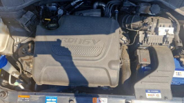 Hyundai Santa Fe Skawina - zdjęcie 3