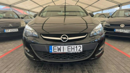 Opel Astra Zduńska Wola - zdjęcie 11