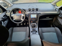 Ford S-Max 2.0 TDCI  Titanium 7 osobowy Siewierz - zdjęcie 5
