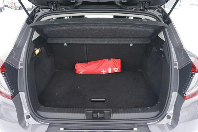 Renault Captur 1.0TCe 90KM Techno salon Lublin - zdjęcie 11