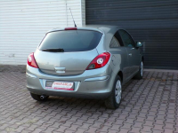 Opel Corsa Klimatyzacja /Gwarancja / 1,4 /100KM /2012R Mikołów - zdjęcie 11