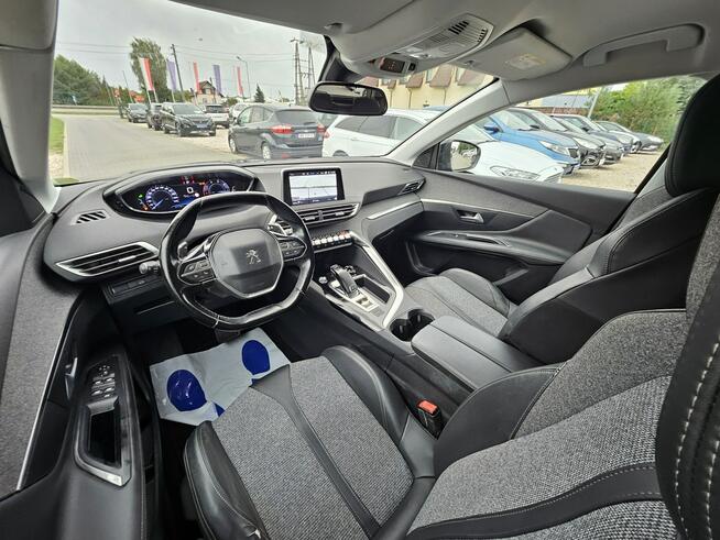Peugeot 3008 Od 1200zł m-c Bez wpłaty! 2,0hdi#180km#Eat8hp# Warszawa - zdjęcie 10