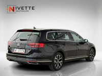Volkswagen Passat 2,0 TDI 4 Motion DSG (200 KM) Salon PL F-Vat Warszawa - zdjęcie 5