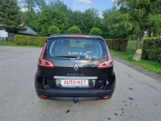 Renault Scenic Mikołów - zdjęcie 7