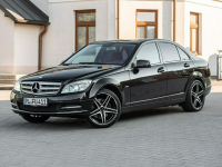 Mercedes C 350 4 Matic C350 CDI Avantgarde ! Full Opcja ! Opłacony ! Zwoleń - zdjęcie 11