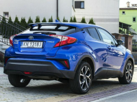 Toyota C-HR 1.8_Benzyna_98KM_95 tyś. km_Automat Nowy Sącz - zdjęcie 8