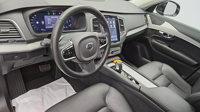 Volvo XC 90 B5 D AWD Core 7os aut ! Z Polskiego Salonu ! Faktura VAT ! Warszawa - zdjęcie 9