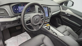 Volvo XC 90 B5 D AWD Core 7os aut ! Z Polskiego Salonu ! Faktura VAT ! Warszawa - zdjęcie 9