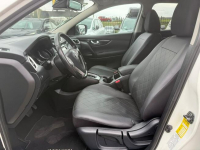 Nissan Qashqai Słupsk - zdjęcie 12