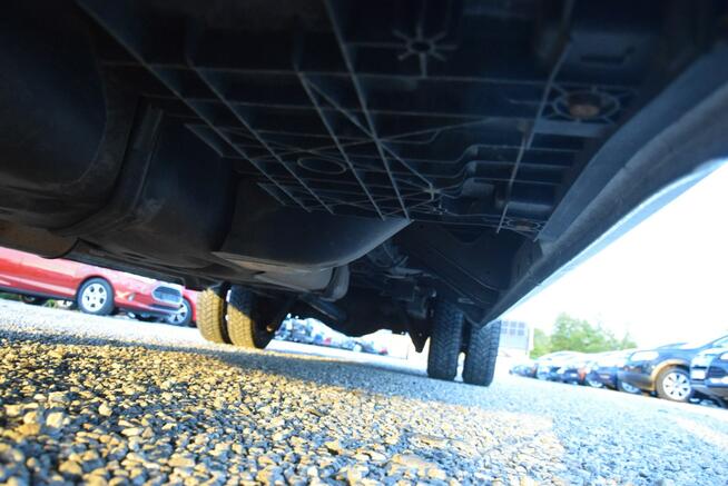 Renault Master 2.3D Bus Kampervan Maxi Klima Blizniak Sprowadzony Tarnogród - zdjęcie 7