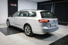 Volkswagen Passat DSG*Comfortline*Salon Polska*I Właściciel*Vat23% Konstantynów Łódzki - zdjęcie 9