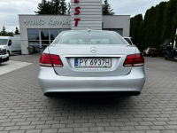 E 250d BlueTec 4MATIC Kamery 360 Radar Grzene fotele Komfort Baranowo - zdjęcie 4