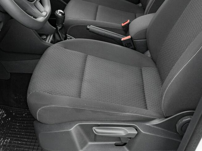 Volkswagen Caddy DW3GF41#2.0 TDI TRENDLINE Klima Salon PL VAT23% Gdańsk - zdjęcie 10