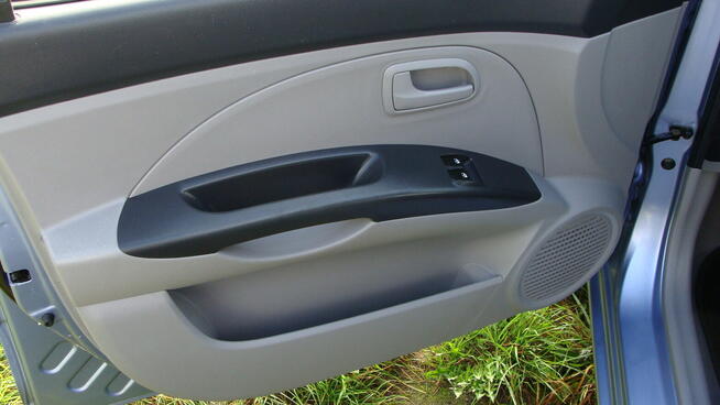 Kia Picanto 5 drzwi KLIMA Lębork - zdjęcie 9