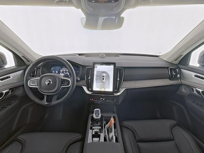 Volvo XC 90 T8 Plug-In AWD Ultra Dark *Gwarancja*FV23%* Tychy - zdjęcie 5