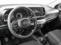 Hyundai i20 WD9943S#1.2 Pure Cz.cof Bluetooth KLIMA Salon PL VAT 23% Pępowo - zdjęcie 6