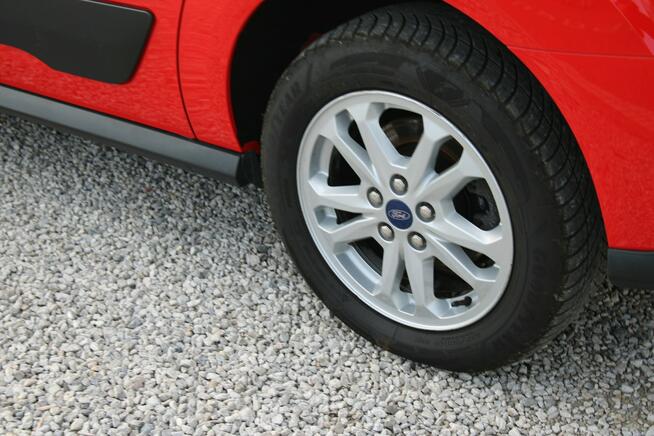 Ford Transit Connect 230 1.5 EcoBlue LONG 120KM Trend AUTOMAT Warszawa - zdjęcie 12