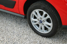 Ford Transit Connect 230 1.5 EcoBlue LONG 120KM Trend AUTOMAT Warszawa - zdjęcie 12