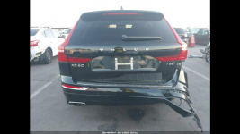 Volvo XC 60 INSCRIPTION / AWD / T6 / niski przebieg Białystok - zdjęcie 6