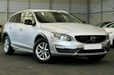 Volvo V60 Cross Country 2.0 150KM D3 Skóra Navi Led Climatronic Pdc