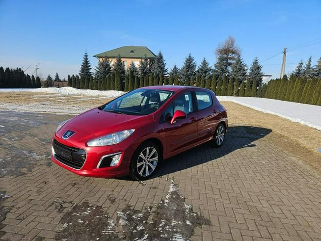 Peugeot 308 Kutno - zdjęcie 2