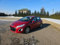 Peugeot 308 Kutno - zdjęcie 2