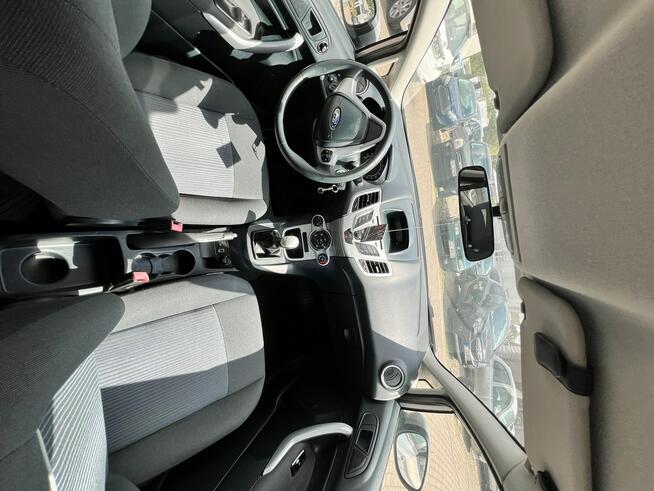 Ford Fiesta Słupsk - zdjęcie 6