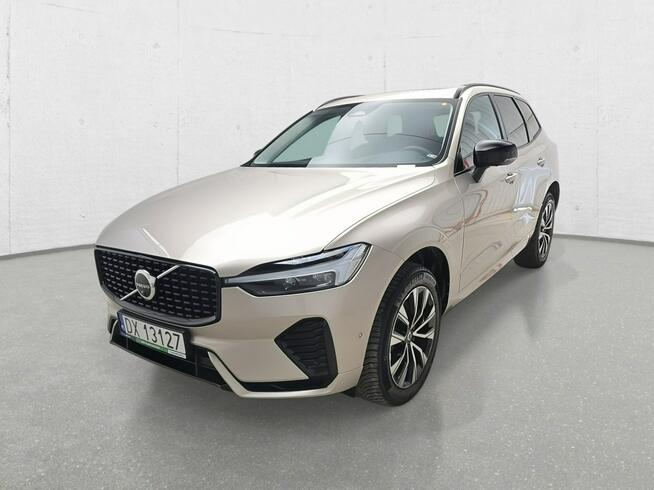 Volvo XC 60 Komorniki - zdjęcie 2