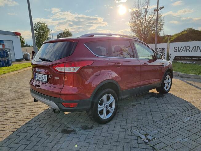 Ford Kuga 2016 r. benzyna 1.5 150KM 100% sprawny Tulce - zdjęcie 6