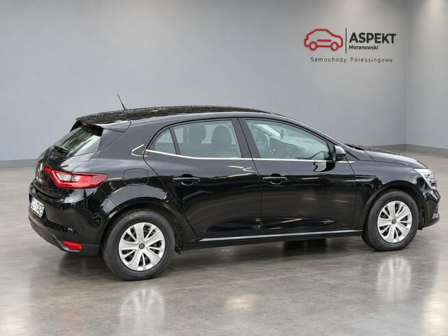 Renault Megane 1.3 TCe 115KM / Salon PL I-właściciel / Bezwypadkowa Skępe - zdjęcie 5